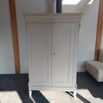 Prachtige  antieke Biedermeier kast -, Ophalen of Verzenden