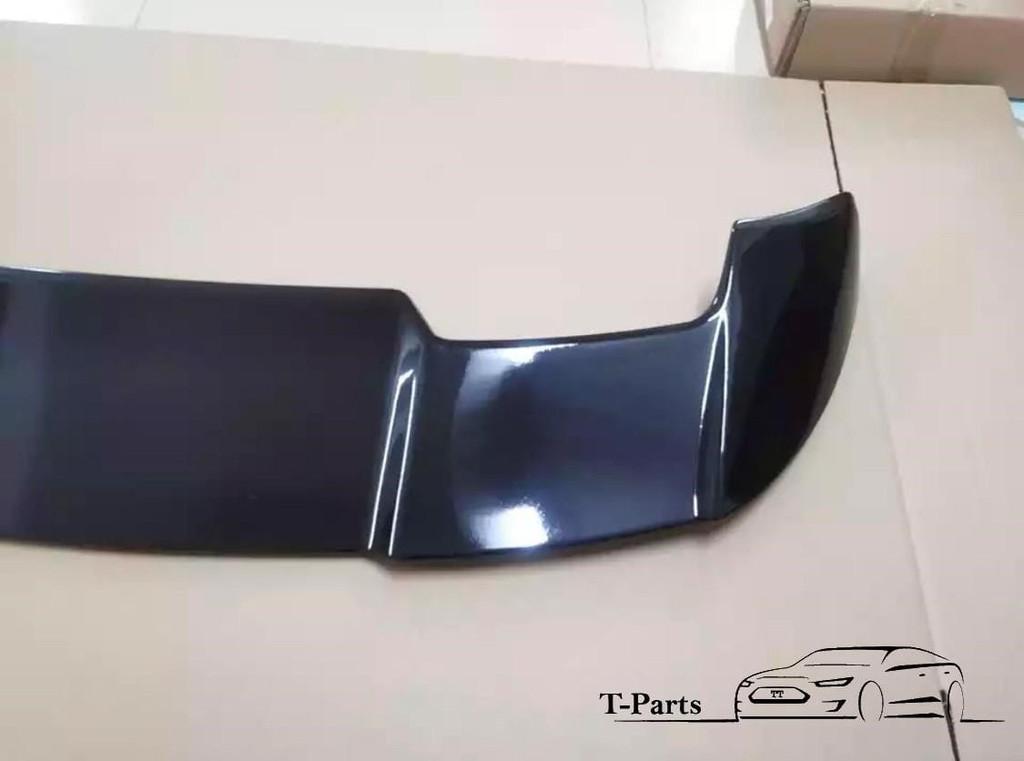 Toyota corolla dak spolier achter spoiler achterklep, Info@toyota.co.jp, Nieuw, Toyota Motor Corporation, Toyota