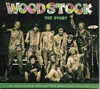 Woodstock The Story Cast – Woodstock The Story, Ophalen of Verzenden, Gebruikt