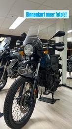 ROYAL ENFIELD HIMALAYAN (bj 2023), 411 cc, Bedrijf, Overig, 12 t/m 35 kW