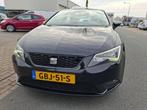 Seat LEON SC 1.2 TSI Style Business CLIMA/CRUIS/NAVI/LED!, Voorwielaandrijving, Euro 5, Stof, Gebruikt