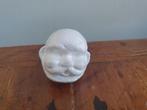 Polystyrene, piepschuim hoofdjes/ kerstmanhoofd, 7 cm, Ophalen of Verzenden, Nieuw, Materiaal