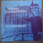 Harry Klorkestein - O, O, Den Haag vinyl single, Ophalen of Verzenden, Gebruikt, Nederlandstalig
