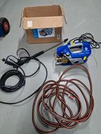 Hogedrukreiniger koelwater Bobby 160/9 Waterkracht, Ophalen, Nieuw, Elektrisch, Waterkracht