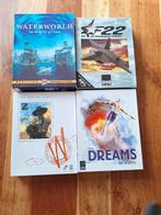 PC CD-ROM & DVD Games Collectie - ca. 70 titels, Spelcomputers en Games, Games | Pc, Ophalen of Verzenden, Gebruikt, Overige genres