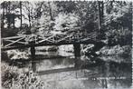Nunhem Leudal - Koebrug over de Leubeek, Verzenden, 1960 tot 1980, Gelopen, Limburg