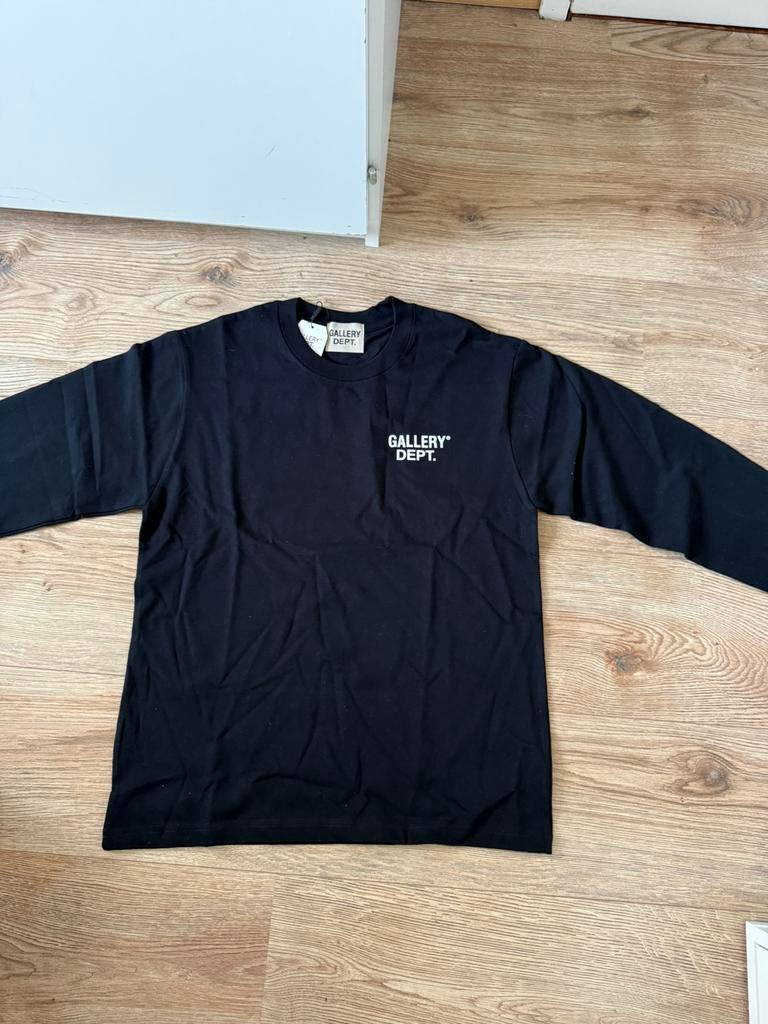 Gallery dept longsleeve, Verzenden, Zo goed als nieuw