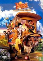 pipo en de p-p- parelridder  ( joep dorren ), Alle leeftijden, Ophalen of Verzenden, Zo goed als nieuw