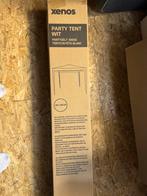 Partytent, Tuin en Terras, Ophalen, Zo goed als nieuw, Minder dan 5 meter