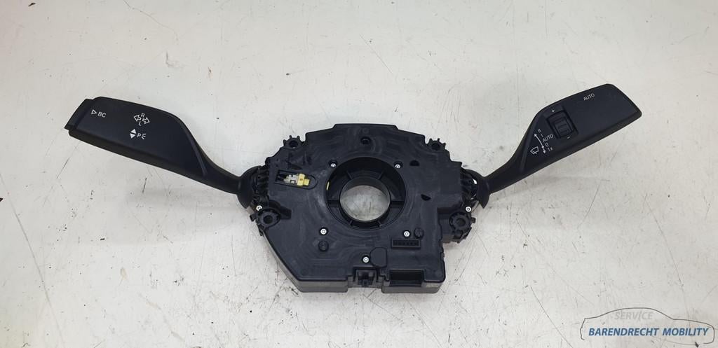 Stuurkolom schakelaar richtingaanwijzer BMW F30 10345753-00, Auto-onderdelen, Petuelring 130
80788  Munich, DE, Gebruikt, Info@bmw.de