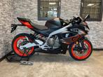 APRILIA RS 457 2026 nieuw 35kw A2 leverbaar uit voorraad, 2 cilinders, Bedrijf, Onbekend, Super Sport