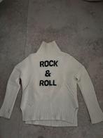 Zadig & Voltaire Trui XS, Ophalen of Verzenden, Zo goed als nieuw, Maat 34 (XS) of kleiner, Wit