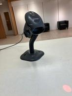 Motorola DS4208 Barcodescanner met standaard, Computers en Software, Scanners, Ophalen of Verzenden, Gebruikt, Barcodescanner
