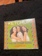 Las Ketchup - The Ketchup Song (Asereje) CD Single, Cd's en Dvd's, Cd Singles, Ophalen of Verzenden, Gebruikt
