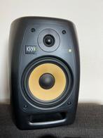 KRK VXT8 speakerset met subwoofer en stands, Gebruikt, Complete surroundset, 120 watt of meer, Ophalen