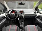 Peugeot 108 1.0 e-VTi Access Airco, Voorwielaandrijving, Stof, Gebruikt, Euro 6