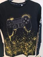 langarm truitje met controller maat158/164, Kinderen en Baby's, Kinderkleding | Maat 158, Ophalen of Verzenden, Zo goed als nieuw