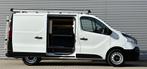 Renault Trafic 1.6 dCi T27 L1 trekhaak|airco|navi, Voorwielaandrijving, Stof, Gebruikt, Euro 6