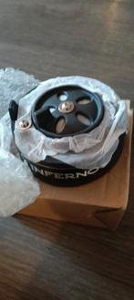 Inferno Kamado, Tuin en Terras, Barbecue-accessoires, Ophalen of Verzenden, Nieuw, Inferno