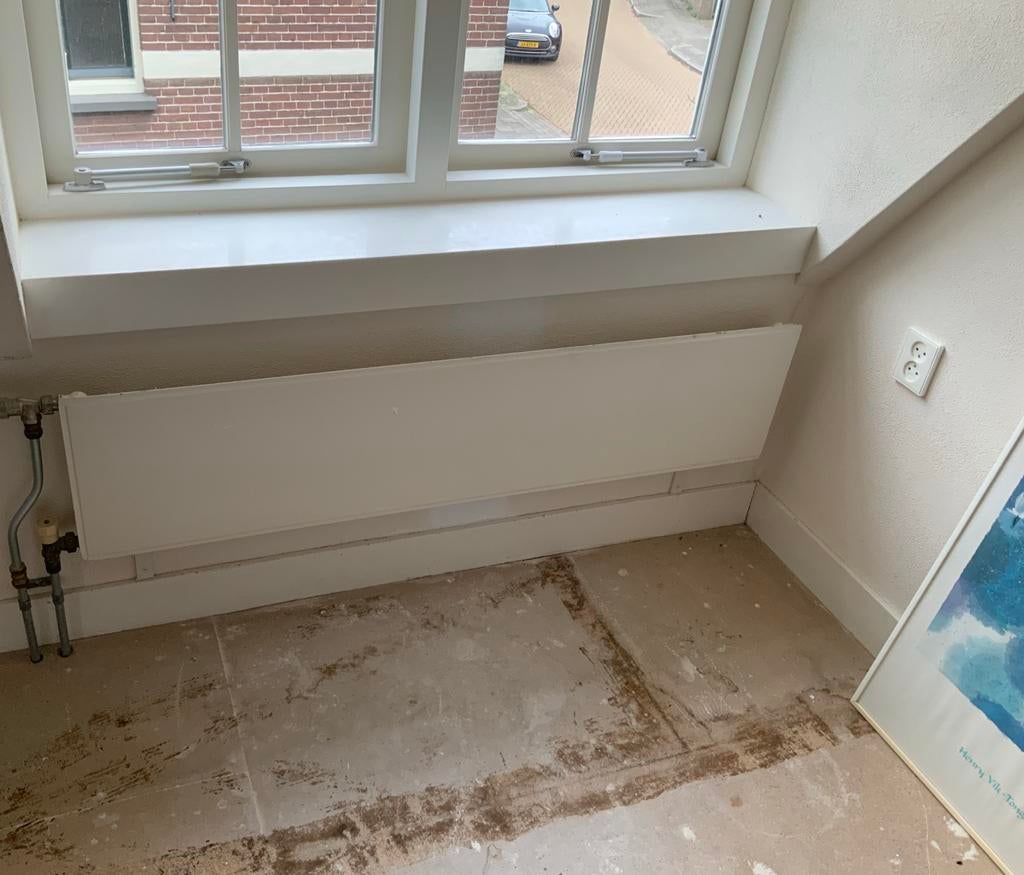 Radiatoren, Ophalen, 30 tot 80 cm, Gebruikt, Radiator