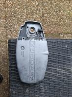 Zundapp  koppelings deksel zeskantblok., Ophalen of Verzenden, Gebruikt, Blok