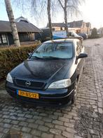 Opel Astra 1.6 I 16V 1999 Zwart, Ophalen