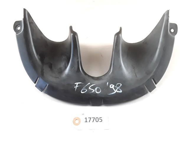 F650 funduro 1993 - 1999 BMW Cover Cover divers D1-32692, Motoren