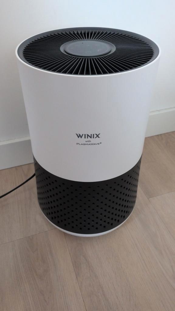 Winix Luchtreiniger met PlasmaWave - Schone Lucht, Witgoed en Apparatuur, Luchtbehandelingsapparatuur, Zo goed als nieuw, Luchtreiniger