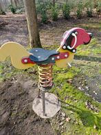 Leuke wipkip veerelement voor de tuin, Ophalen, Gebruikt, Overige typen