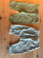 Leuke babybroekjes van Hema en Prénatal - Maat 50/56, Kinderen en Baby's, Babykleding | Maat 50, Ophalen of Verzenden, Gebruikt
