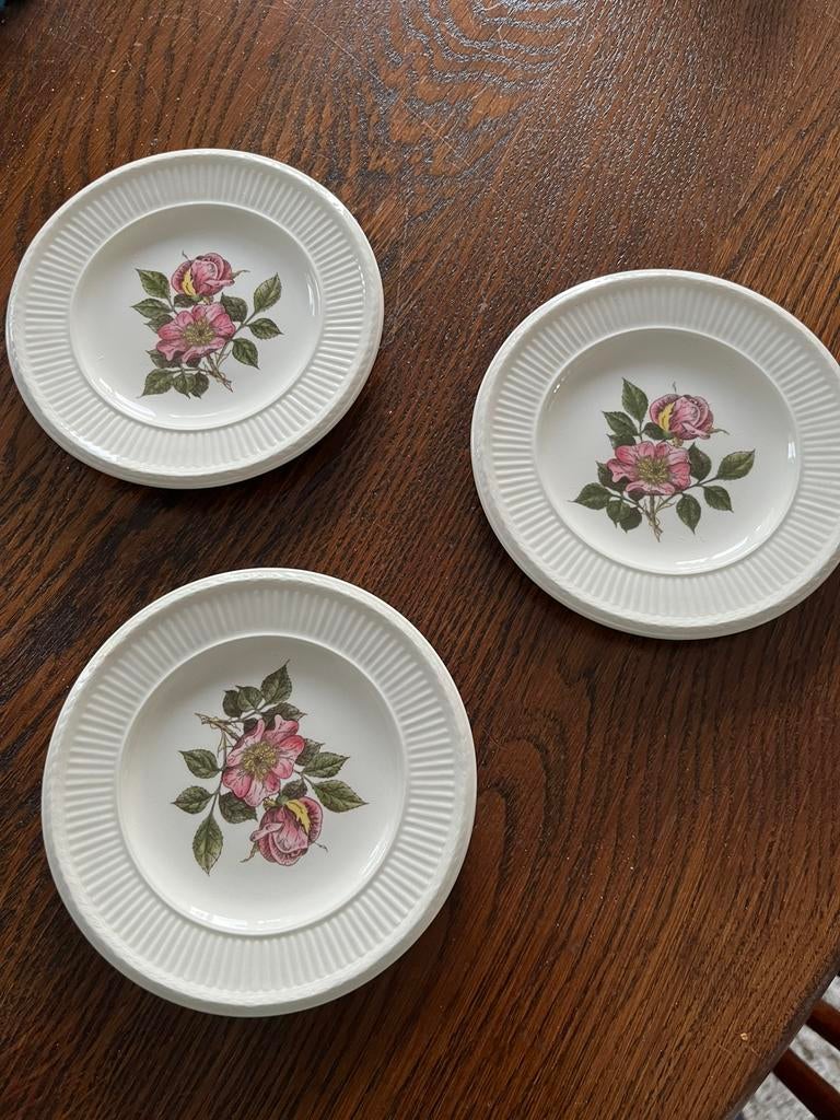 Aanvulling voor servies wedgwood, Ophalen of Verzenden