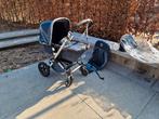Bugaboo Cameleon #007 kinderwagen combinatie, Ophalen, Gebruikt, Bugaboo