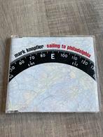 Mark Knopfler - Sailing to Philadelphia Maxi CD, Ophalen of Verzenden, Zo goed als nieuw