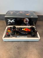 Max Verstappen Saudi Arabië Winner! 1:18, Verzamelen, Automerken, Motoren en Formule 1, Ophalen of Verzenden, Zo goed als nieuw