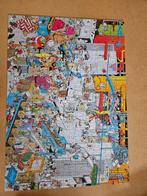 JvH Candy factory 500, Ophalen of Verzenden, 500 t/m 1500 stukjes, Zo goed als nieuw