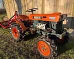Kubota B6000 4WD - 4x4 minitractor incl. onderhoudsbeurt, Ophalen, Voertuig of Aanhanger