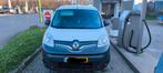 Leasecontract overname – Renault Kangoo, Auto's, Bestelauto's, 21 km/l, Achterwielaandrijving, Zwart, 4 cilinders