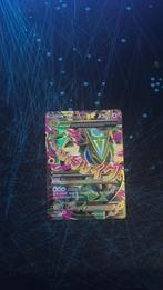 Mega rayquazza ex pokemon kaart, Hobby en Vrije tijd, Verzamelkaartspellen | Pokémon, Ophalen, Zo goed als nieuw