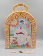 Te koop: Vintage Dufti's Juwelenbox met Accessoires, Ophalen of Verzenden, Gebruikt, Meisje