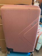 American Tourister XL koffer, Gebruikt, Hard kunststof, 70 cm of meer, 55 cm of meer