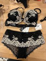 Lingadore bh maat 75A slip XS NIEUW!! Set Nu €22,50, Ophalen of Verzenden, Setje