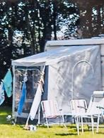 Wintervoortent, Ophalen, Tot en met 4