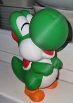 3D Geprinte Yoshi Figuur - Super Mario Collectible, Verzenden