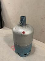 Franse gasfles Butagaz / Antargaz – met bon, Ophalen