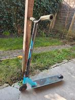 Black dragon stuntstep, Ophalen, Gebruikt, Gewone step