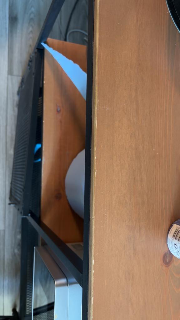 IKEA Stellingkast - moet weg voor donderdag, Ophalen of Verzenden, Gebruikt