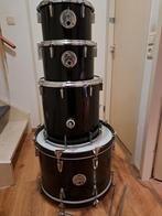 Tacton ketelset, Muziek en Instrumenten, Percussie, Ophalen, Gebruikt, Trommel