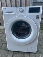 LG wasmachine – 8 kg- Lees de advertentie, Ophalen of Verzenden, 1200 tot 1600 toeren, 85 tot 90 cm