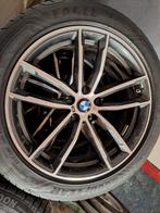 autobanden en velgen, Auto-onderdelen, Banden en Velgen, Ophalen, 18 inch, 245 mm, Banden en Velgen