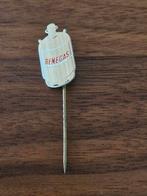 064 Benegas Gasfles Speldje, Ophalen of Verzenden